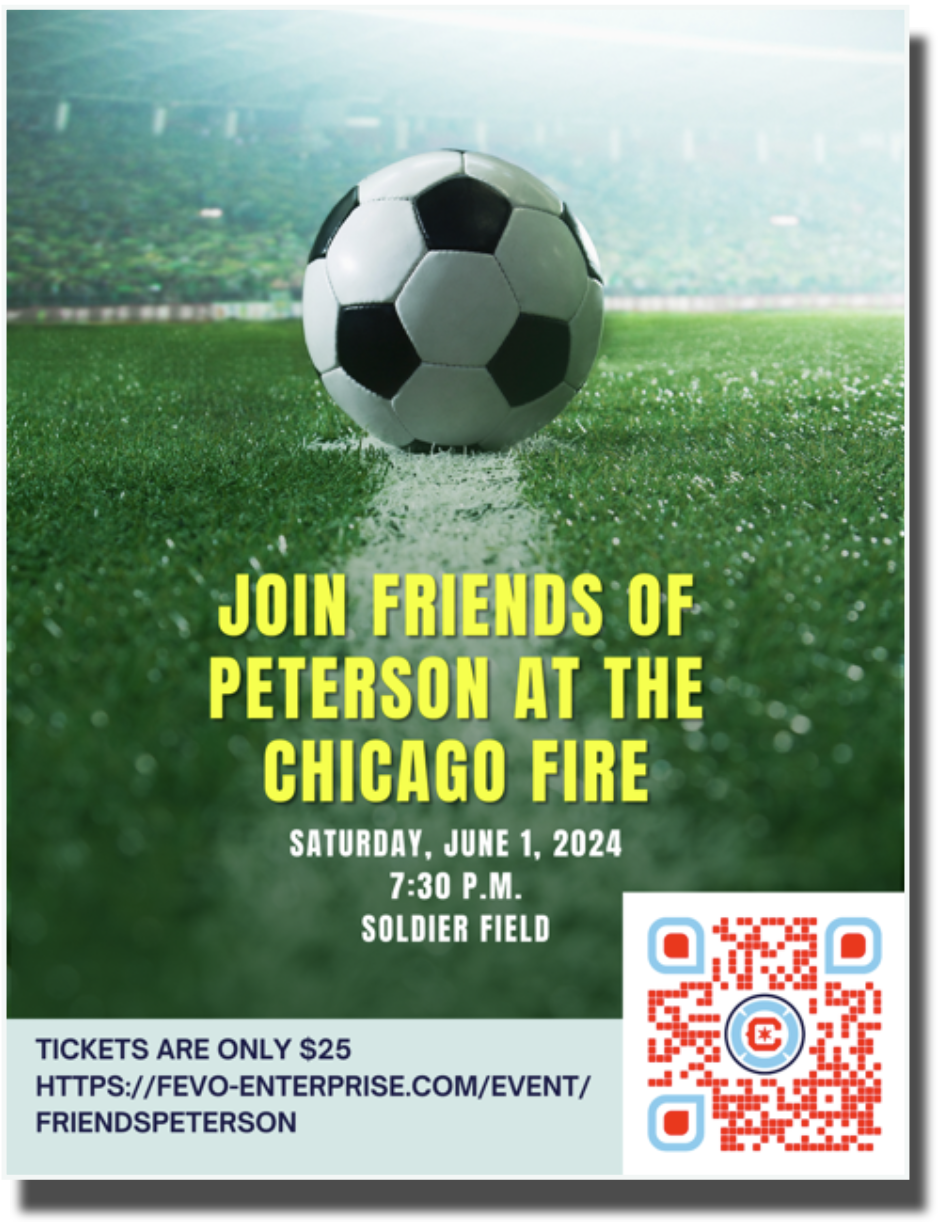 Mary Gage Peterson Elementary